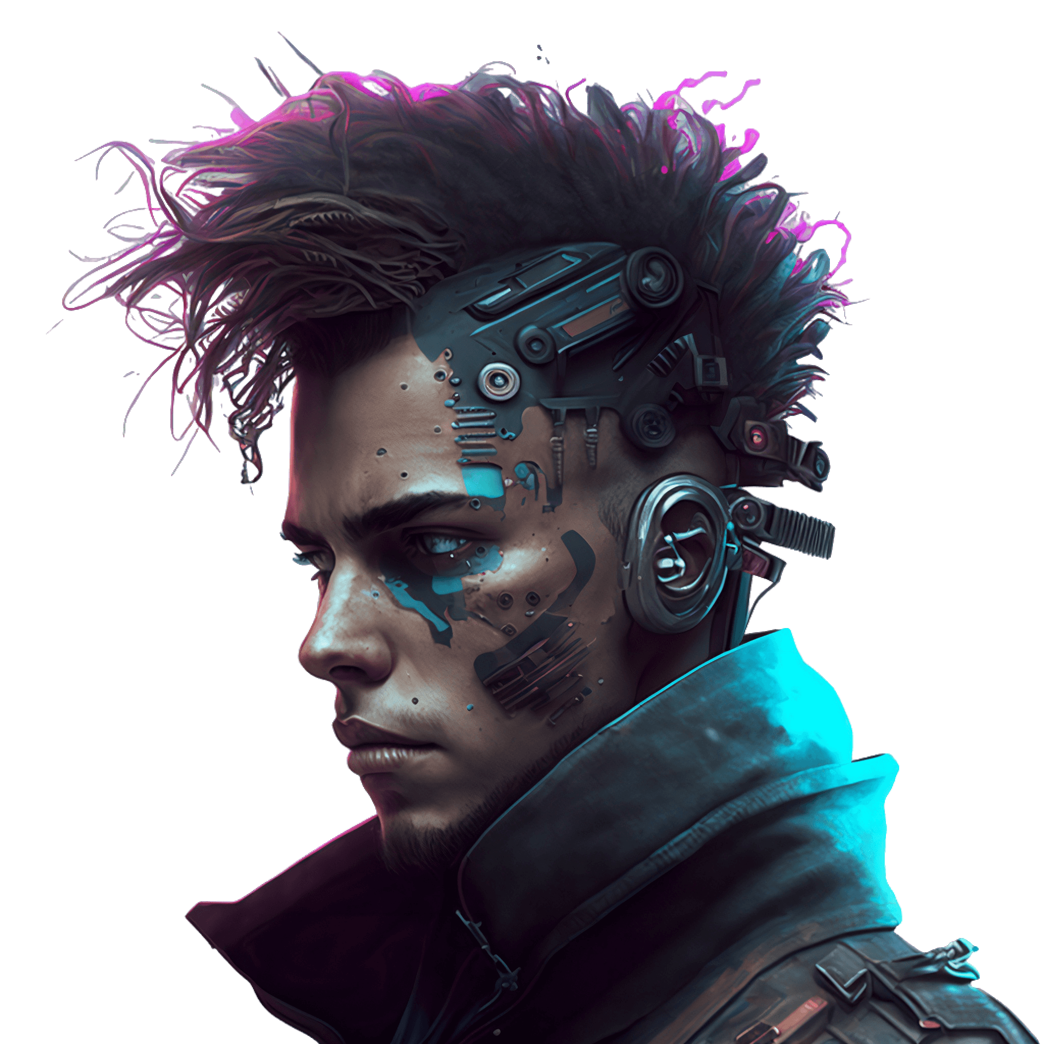 cyberpunk