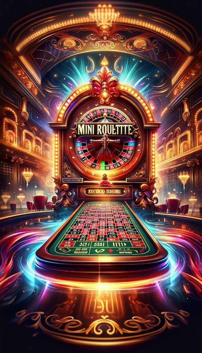 Roulette